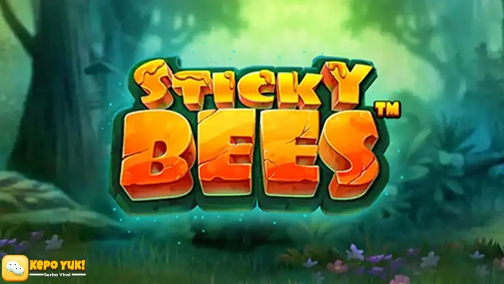 Membongkar Karakteristik Terbaru Sticky Bees di Ruby8000