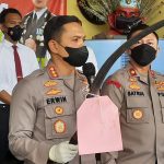 Begal Motor Cakung: Polisi Amankan 1 Pelaku, 3 Masih Buron