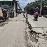 11 Tahun Tertunda: Kenapa Jalan Penjaringan Baru Diperbaiki?