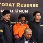 15 Tahun Penjara Bagi Nanang Gimbal, Pembunuh Sandy Permana