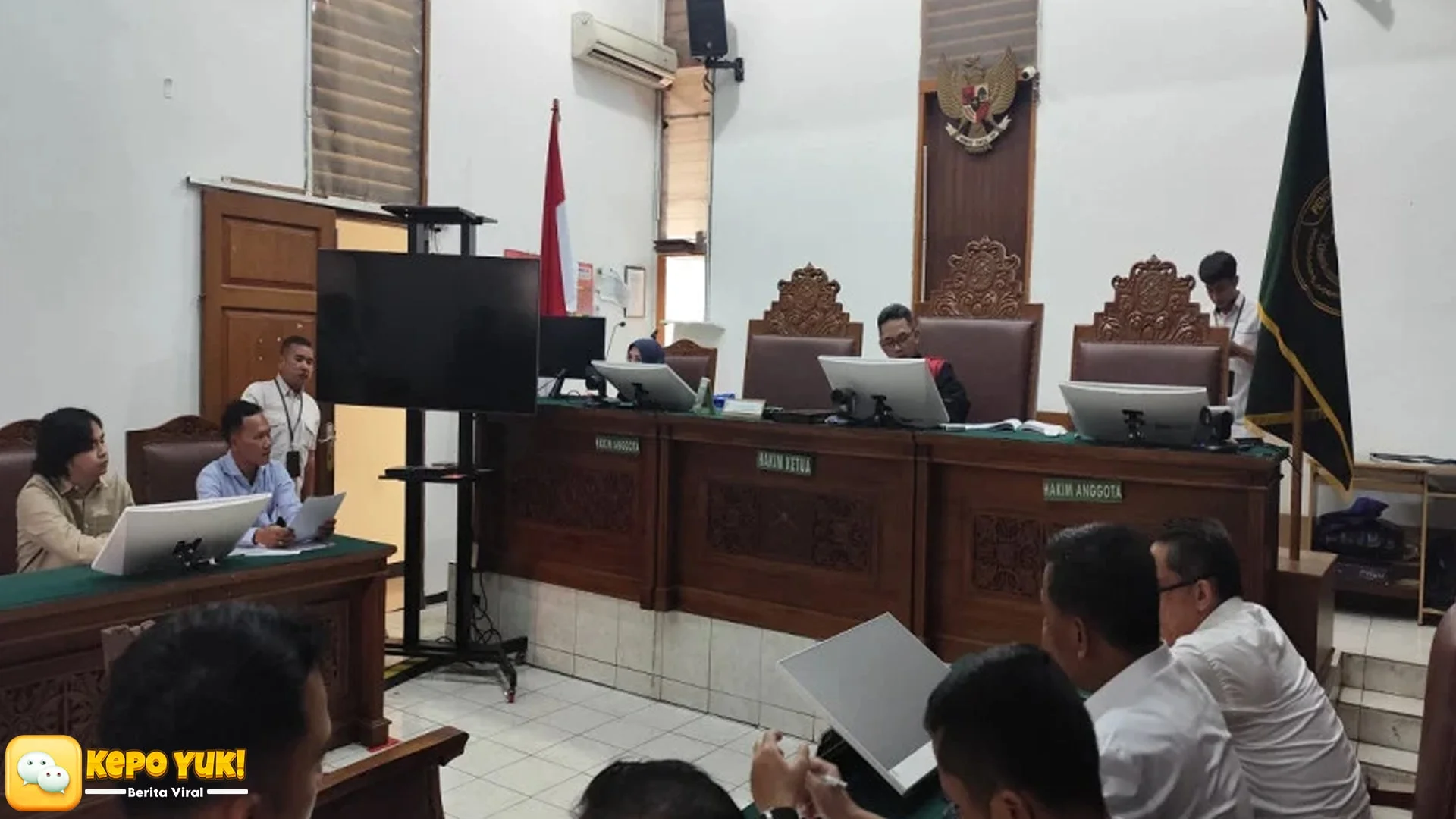 Polda Metro Jaya Mencatat 4 Saksi Kunci Dalam Kasus Delpedro Dkk