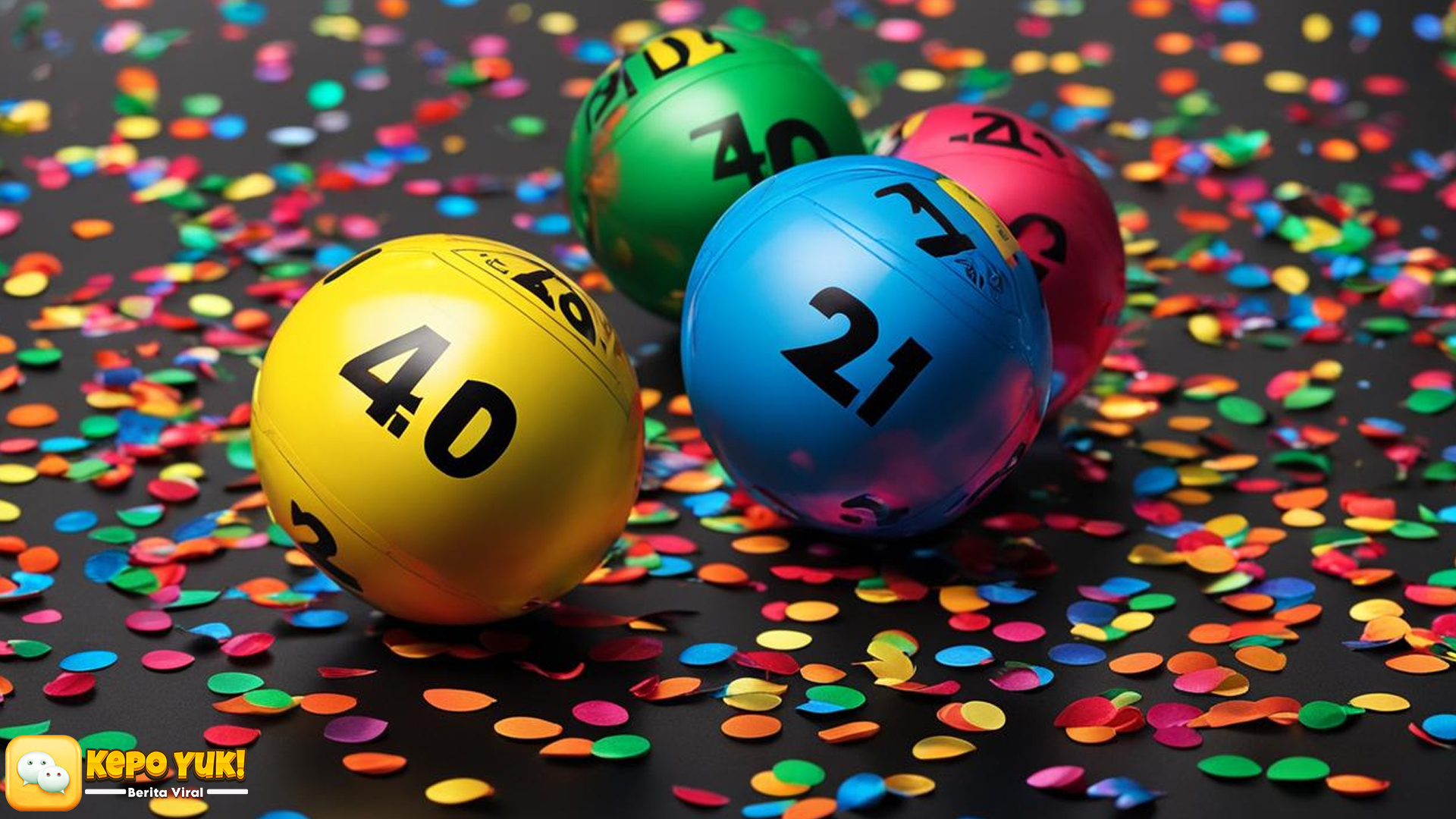 5 Fakta Dasar Togel Online untuk Pemula yang Wajib Dipahami