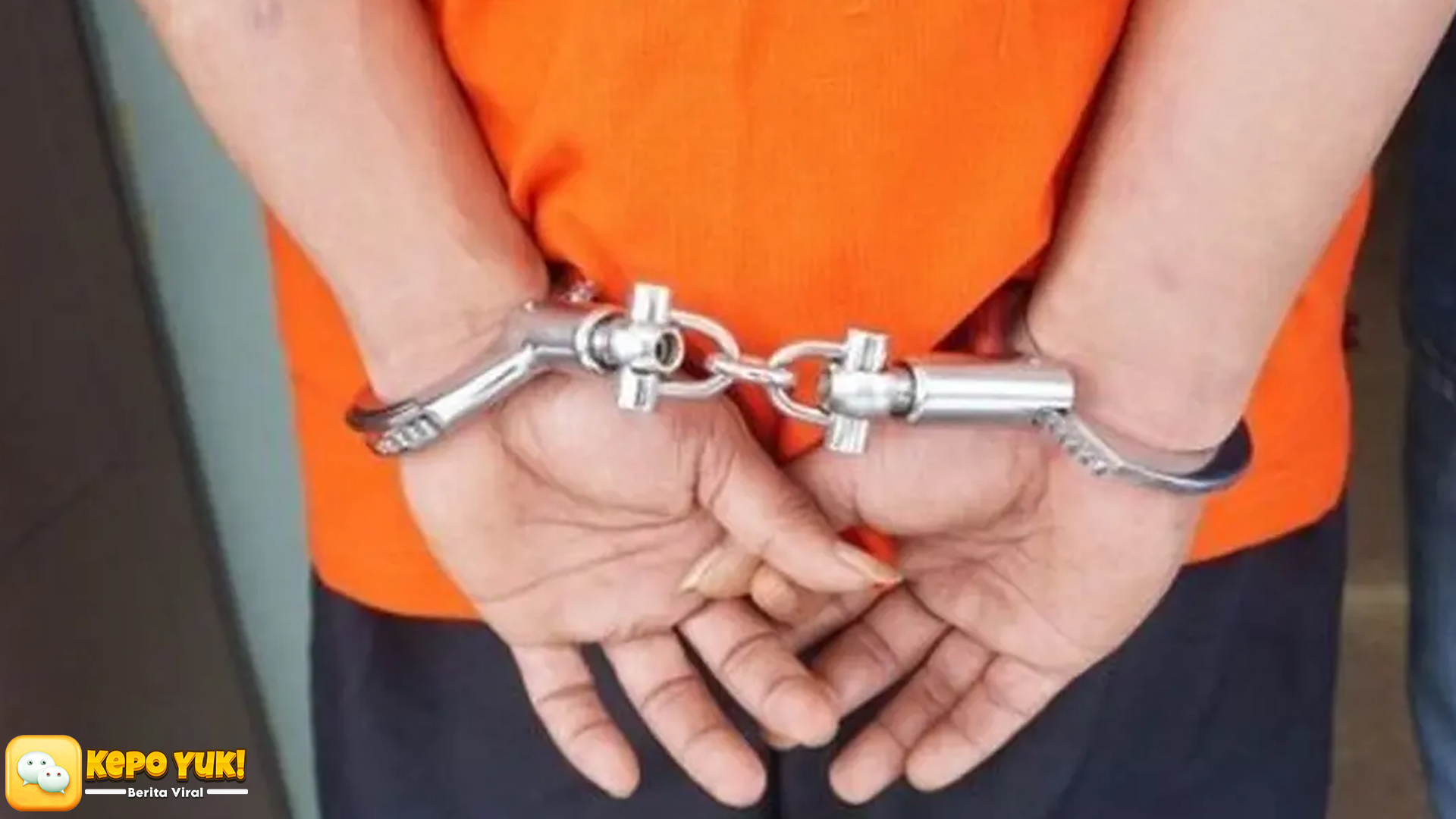 Begal Motor Cakung: Polisi Amankan 1 Pelaku, 3 Masih Buron