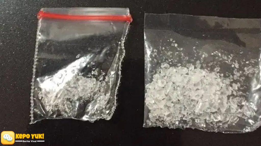 Polisi Gerak Cepat Ringkus 2 Pengedar Jakut, Sabu & Pod Diamankan
