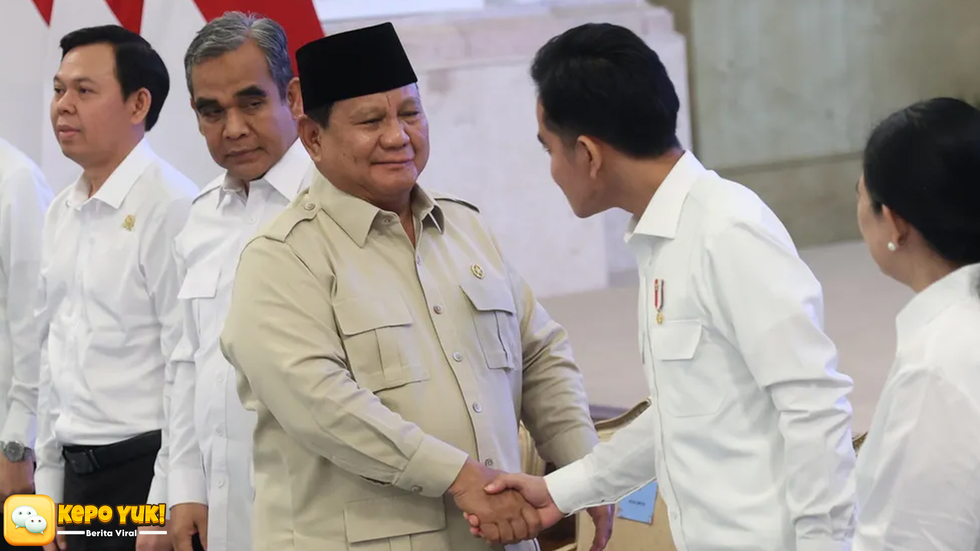 Komite Eksekutif Otsus Papua dan 5 Tantangan yang Harus Dihadapi