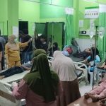 82 Anak Sebatik Diduga Keracunan MBG, Penanganan Cepat