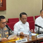 Polri Fokus Dugaan Pencucian Uang Kasus Korupsi PLTU 1 Kalbar