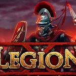 Slot Hari ini Lebih Spesial dengan 4 Keistimewaan Legion X