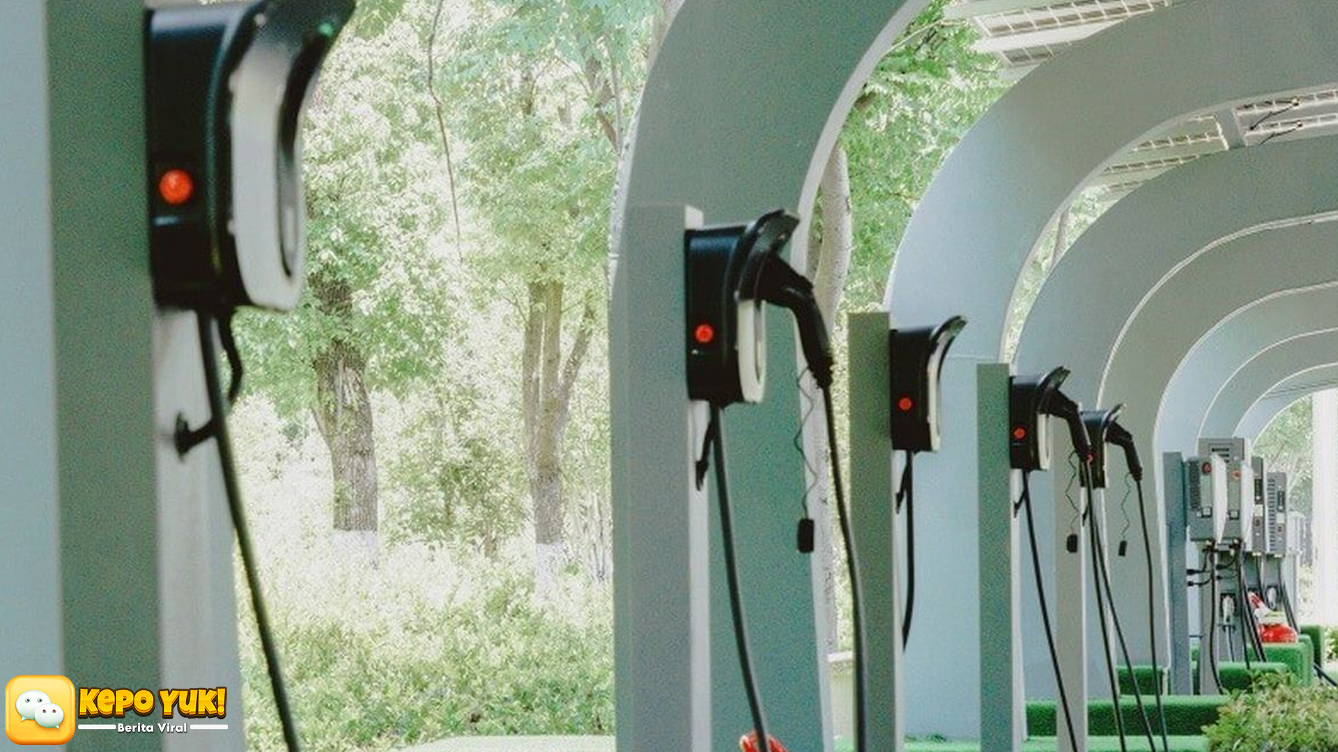 4 Hal Penting dari Tahap Pengembangan PLTA Cibuni & Cimandiri