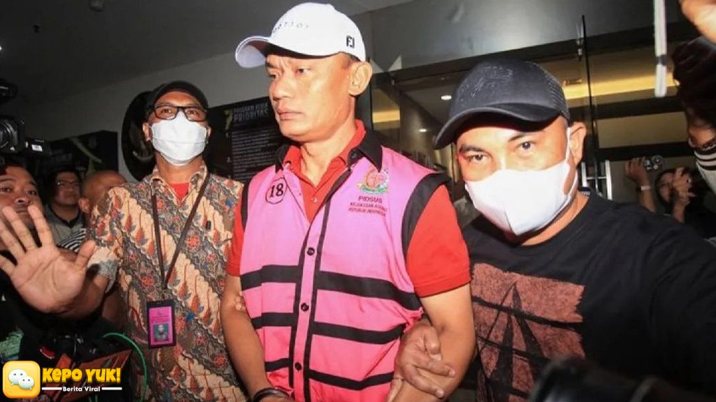 Arif Nuryanta Tegaskan 5 Fakta soal Komplain Uang Suap CPO