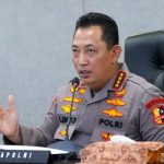 Kapolri Tegaskan 4 Peran Koalisi Sipil dalam Mengelola Aksi Demo