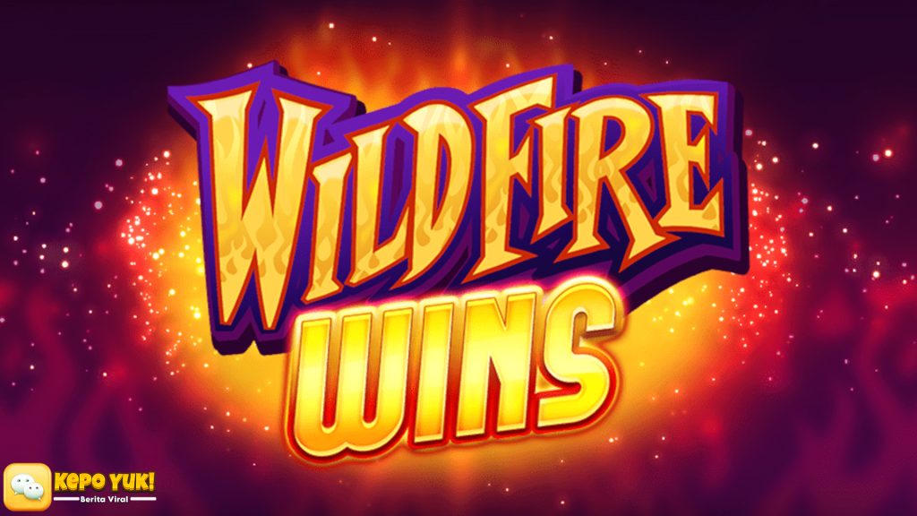Rahasia Wildfire Wins Ampuh yang Bikin Viral di Cnnslot 2025