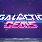 Peluang Jackpot Tinggi dengan Galactic Gems di Rtp8000