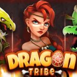 Rtp8000 Hadirkan Slot Dragon Tribe dengan Bonus Berlimpah
