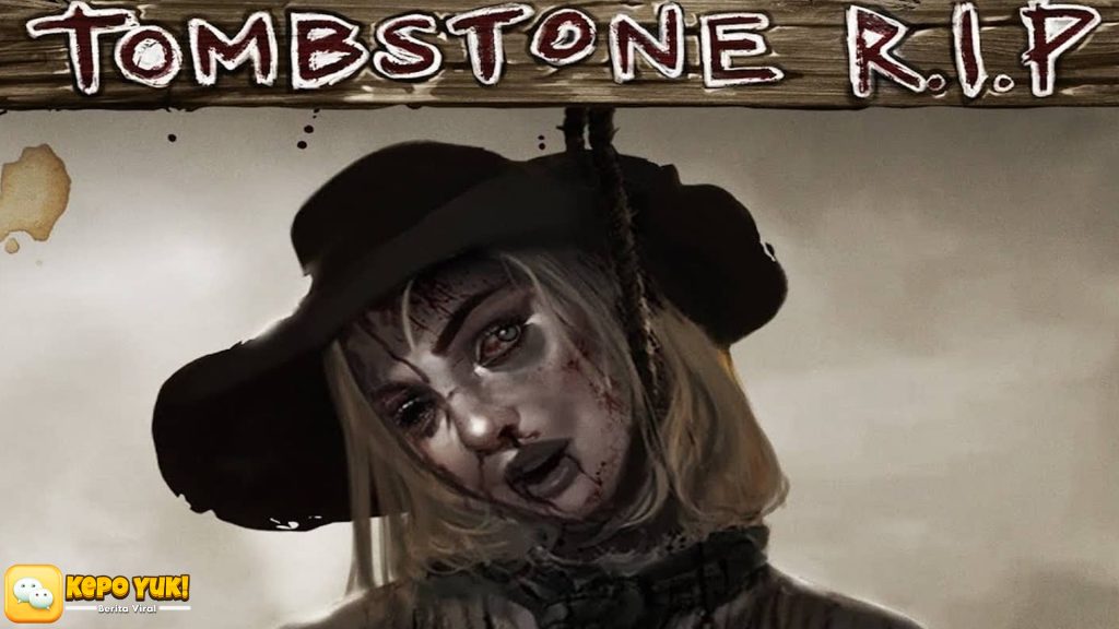 5 Perspektif Baru Dari Slot Online Tombstone Rip di Cnnslot 2025