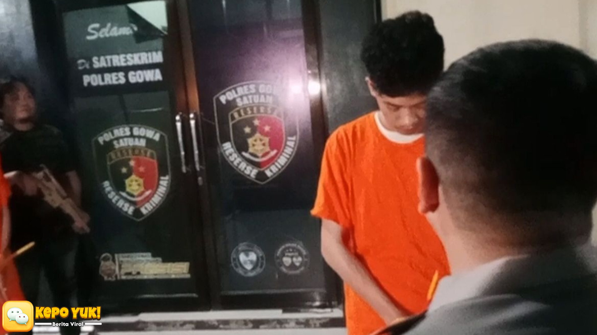 Serangan Panah di Gowa, 3 Korban Luka Dibawa ke Rumah Sakit
