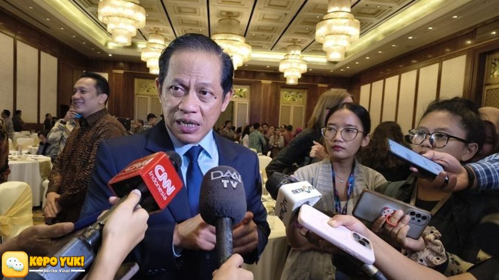 Cengkeh RI Terpapar Radiasi: 5 Klarifikasi Penting dari Kementerian Terkait