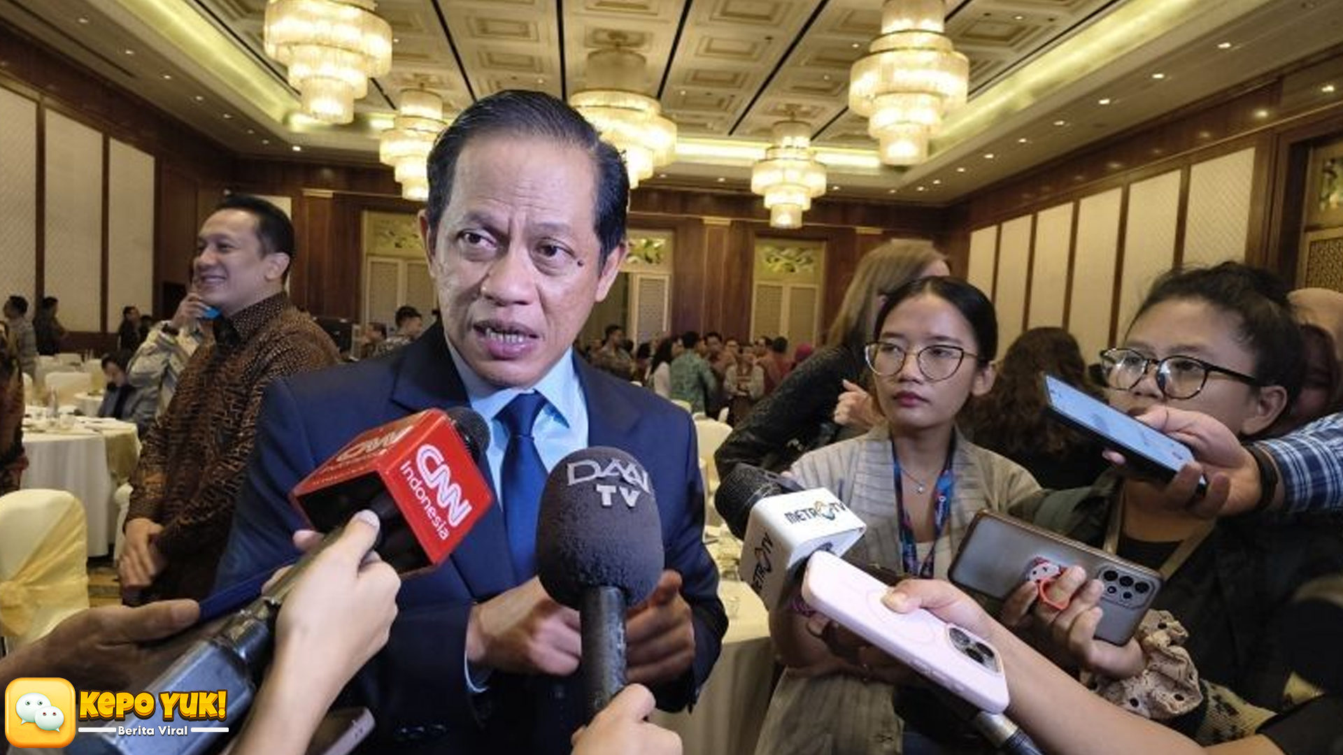 Cengkeh RI Terpapar Radiasi: 5 Klarifikasi Penting dari Kementerian Terkait