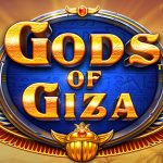 Informasi Penting Ruby8000 Mengenai Slot Gods of Giza Terbaru