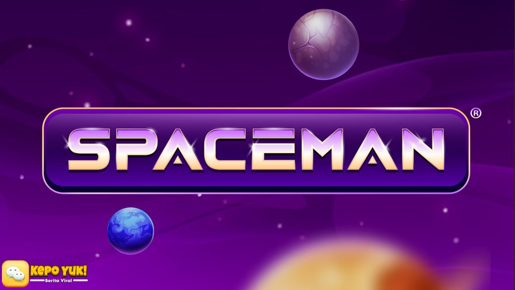 Mengupas 5 Sudut Pandang Slot Spaceman di Cnnslot Terbaru