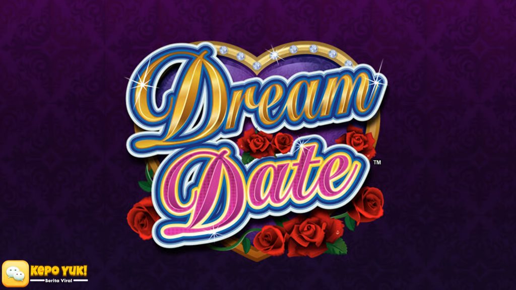 Detail Fungsi Ruby8000 dalam Slot Dream Date yang Perlu Tahu