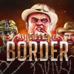 Review Mendalam 5 Unsur Slot The Border di Cnnslot Tahun Ini