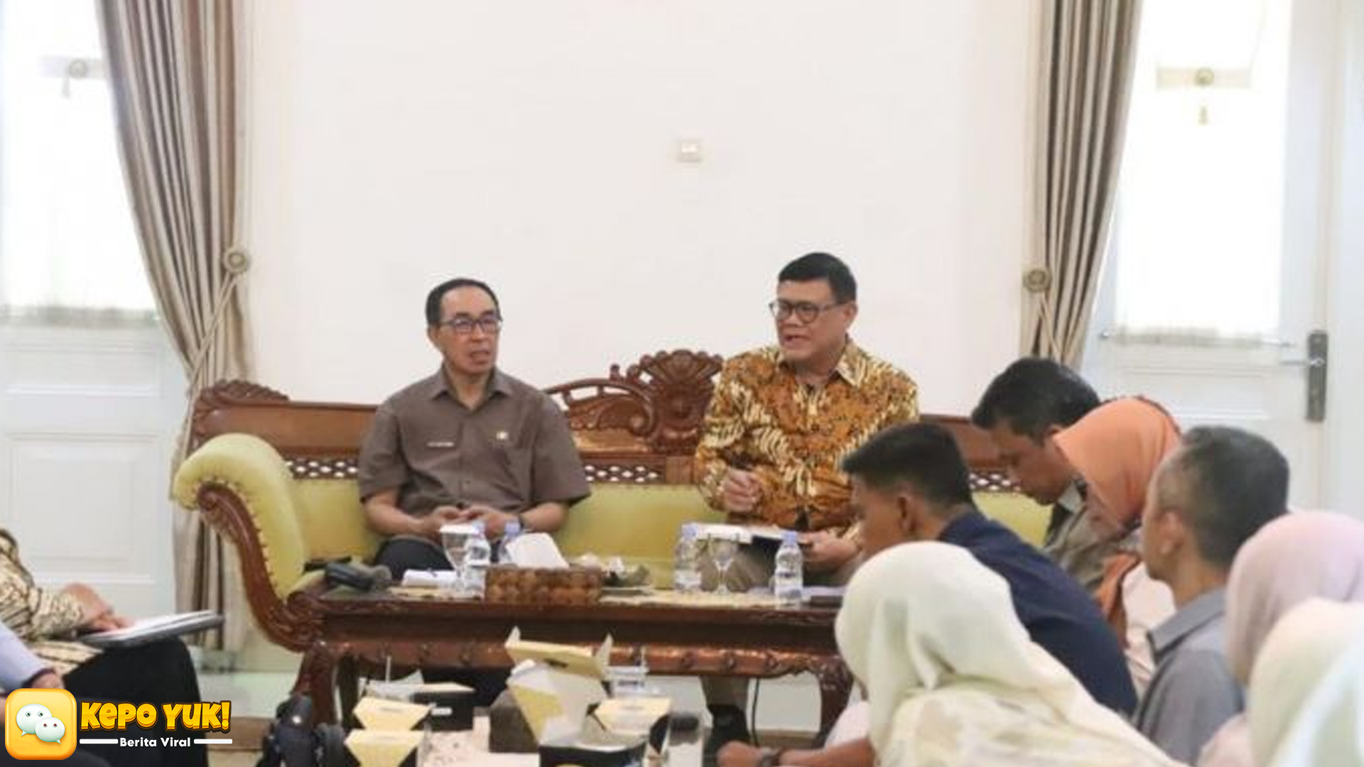 4 Hal Penting dari Tahap Pengembangan PLTA Cibuni & Cimandiri
