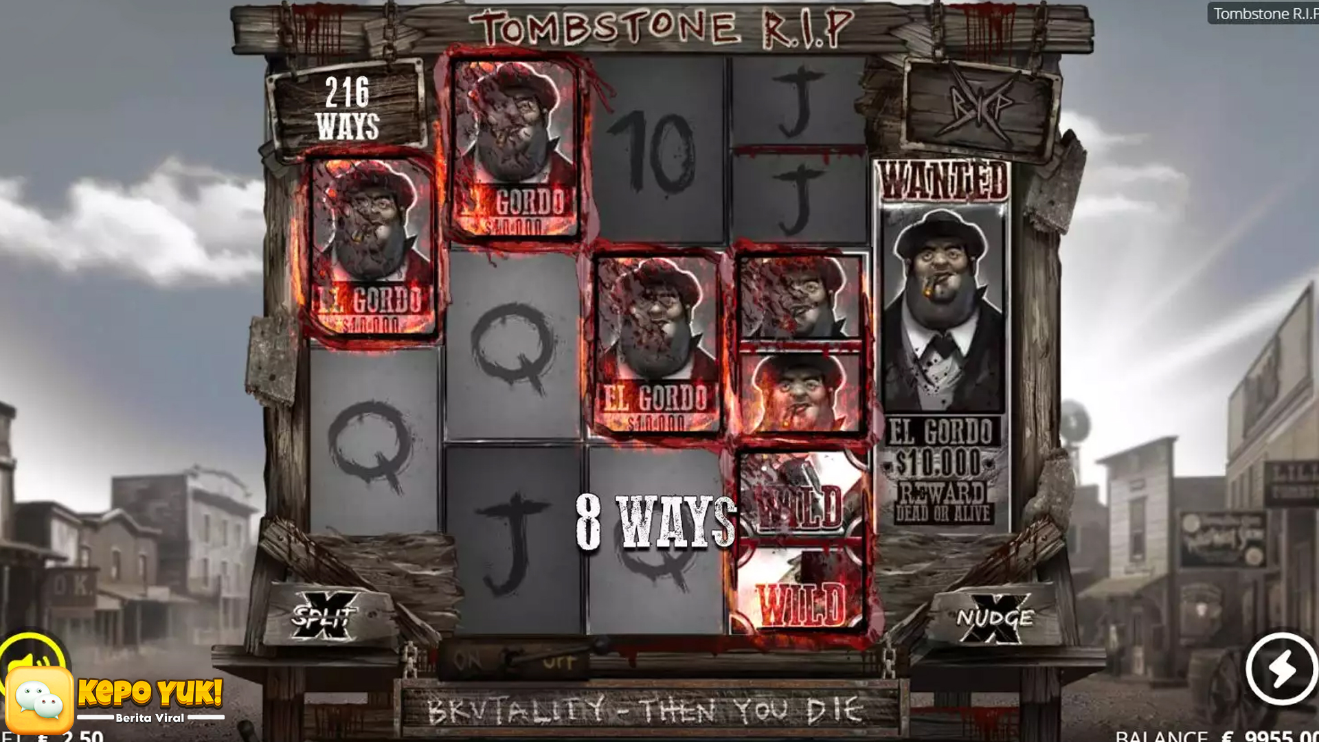 5 Perspektif Baru Dari Slot Online Tombstone Rip di Cnnslot 2025