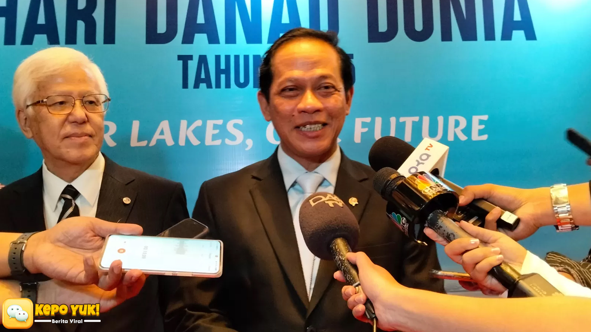Cengkeh RI Terpapar Radiasi: 5 Klarifikasi Penting dari Kementerian Terkait