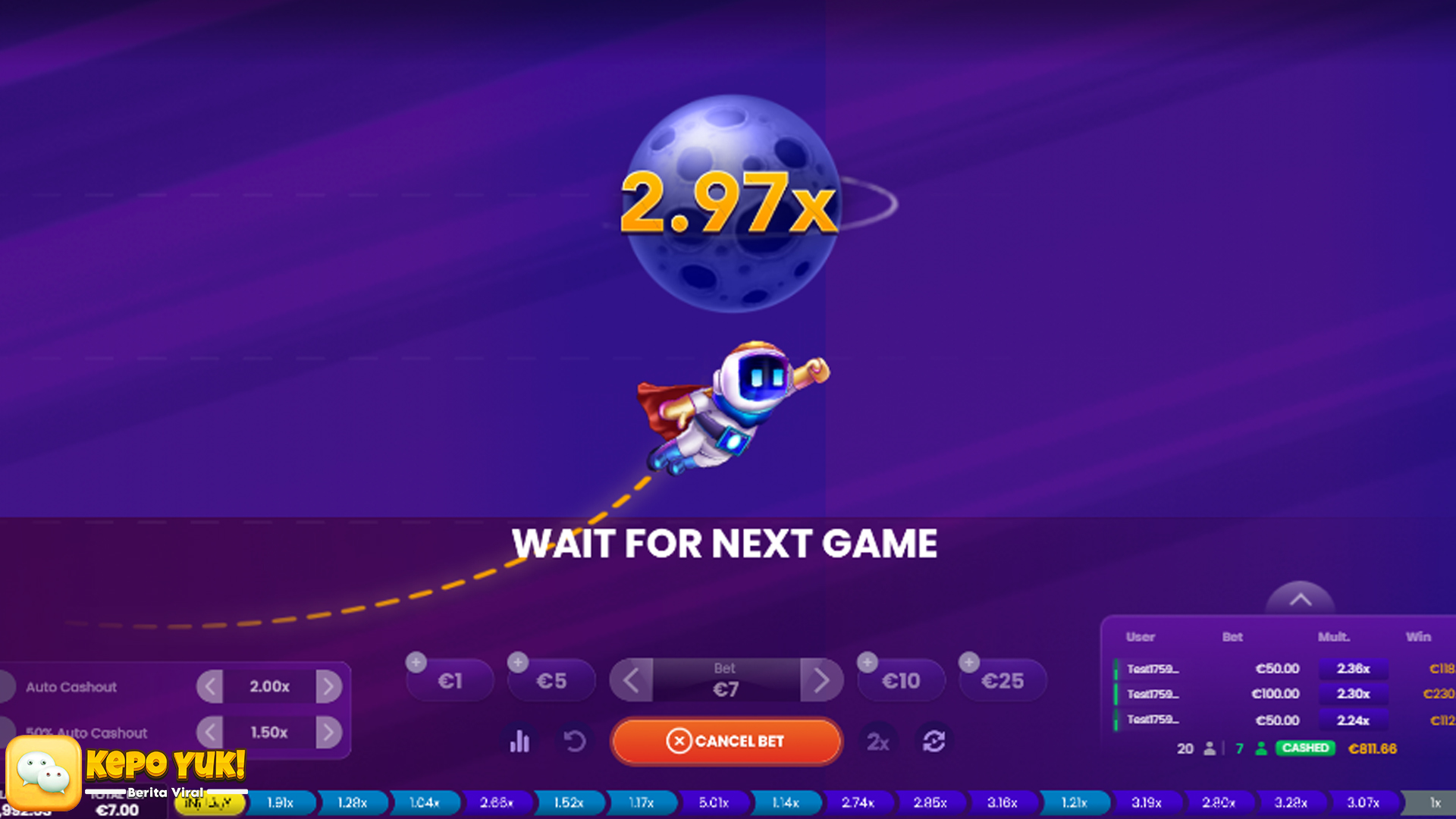 Mengupas 5 Sudut Pandang Slot Spaceman di Cnnslot Terbaru