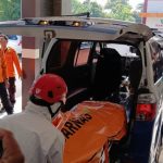 45 Jenazah Korban Ponpes Al Khoziny Tiba di RS Bhayangkara