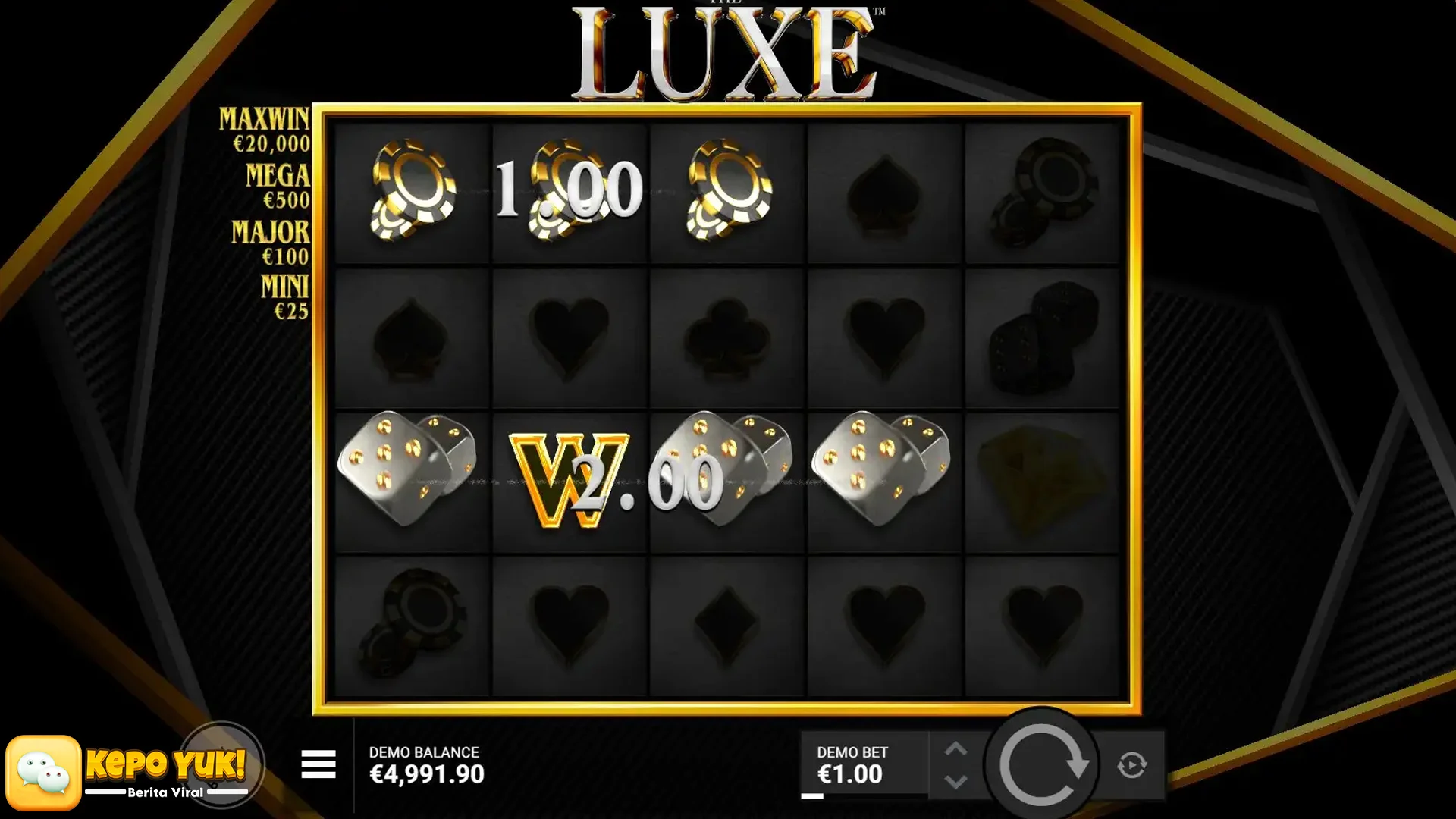 Parah Impactful 5 Pilihan Yang Pengaruhi Ending The Luxe