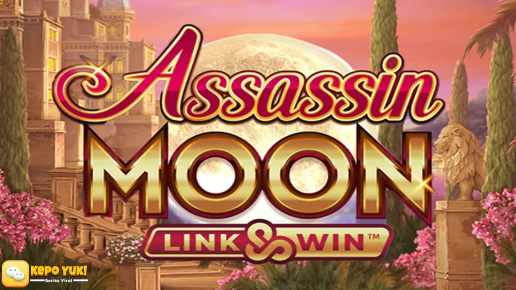 Dinamika Gravitasi di Assassin Moon: 4 Konsep yang Revolusioner