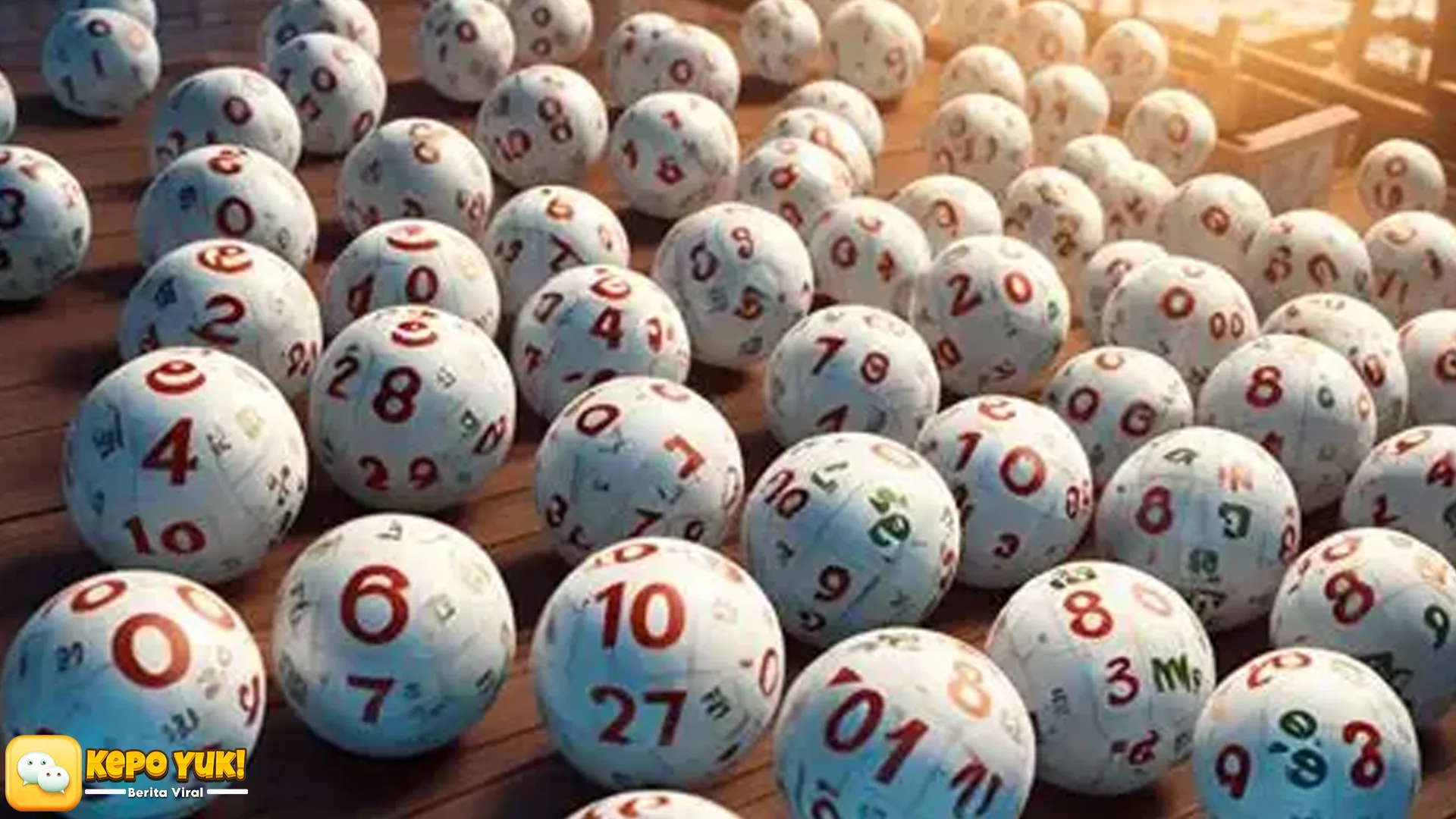 Konter Pulsa yang Menjadi Portal: Menelusuri 4 Jejak Baru Togel Online