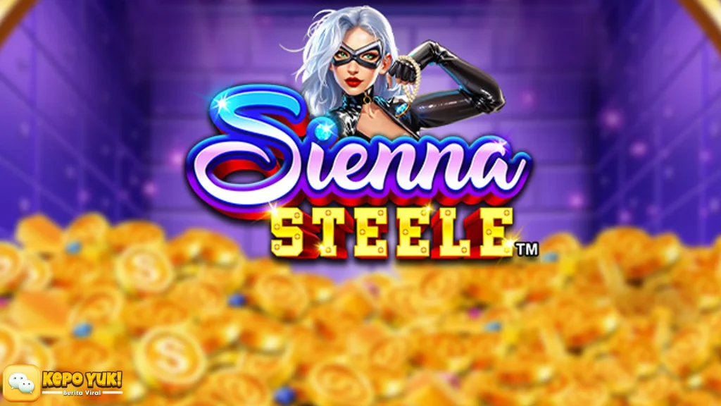 Sienna Steele Punya 4 Jejak Digital yang Bikin Merinding Asli
