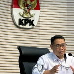 Api di Rumah Hakim PN Medan Picu 1 Reaksi Emosional dari KPK