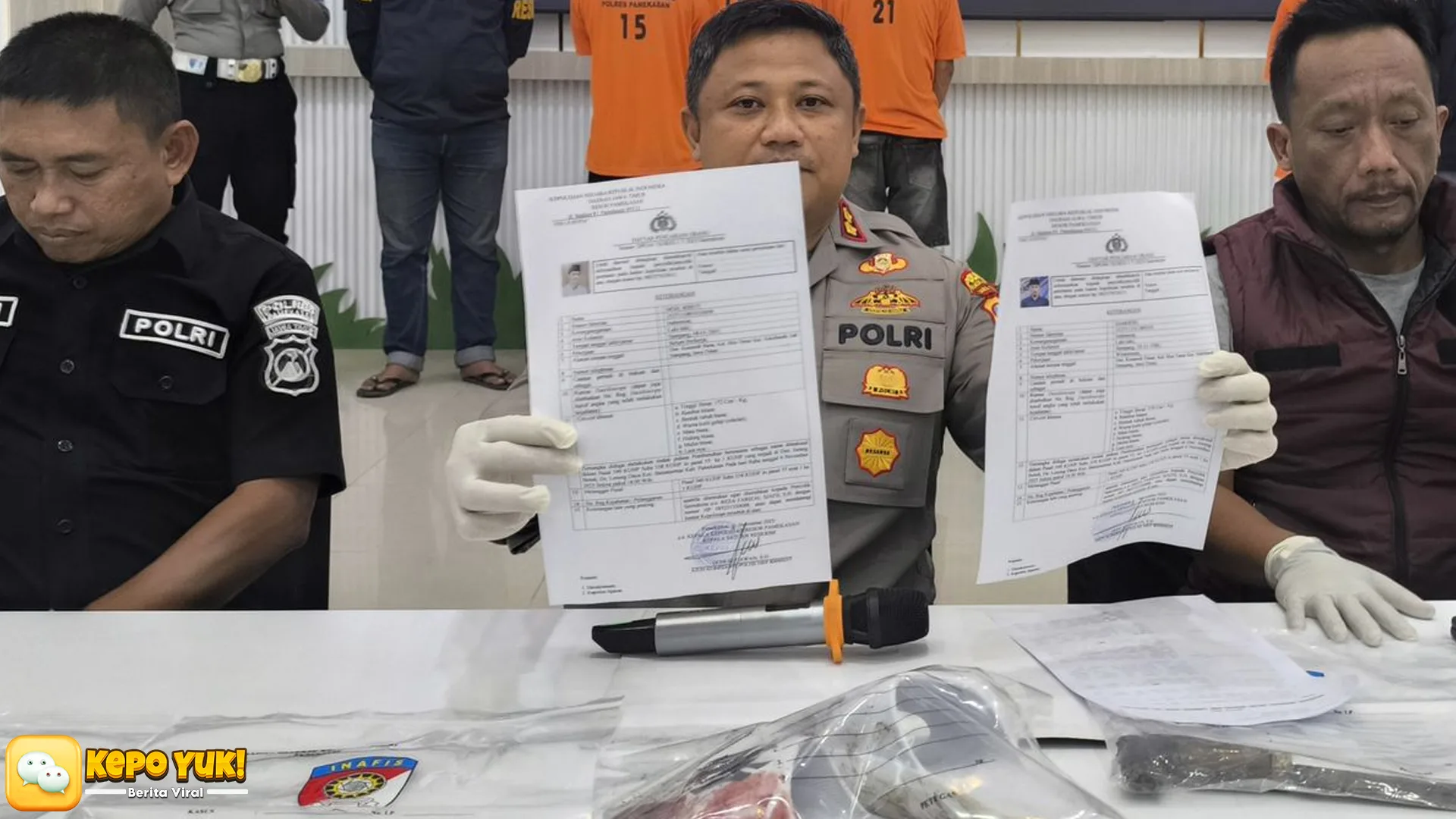 Kasus Pria Dibakar di Pamekasan: 5 Fakta yang Harus Kamu Ketahui