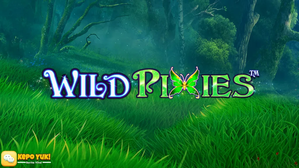 5 Sisi Unik Wild Pixies yang Bikin Lo Gak Mau Lepasin Shim