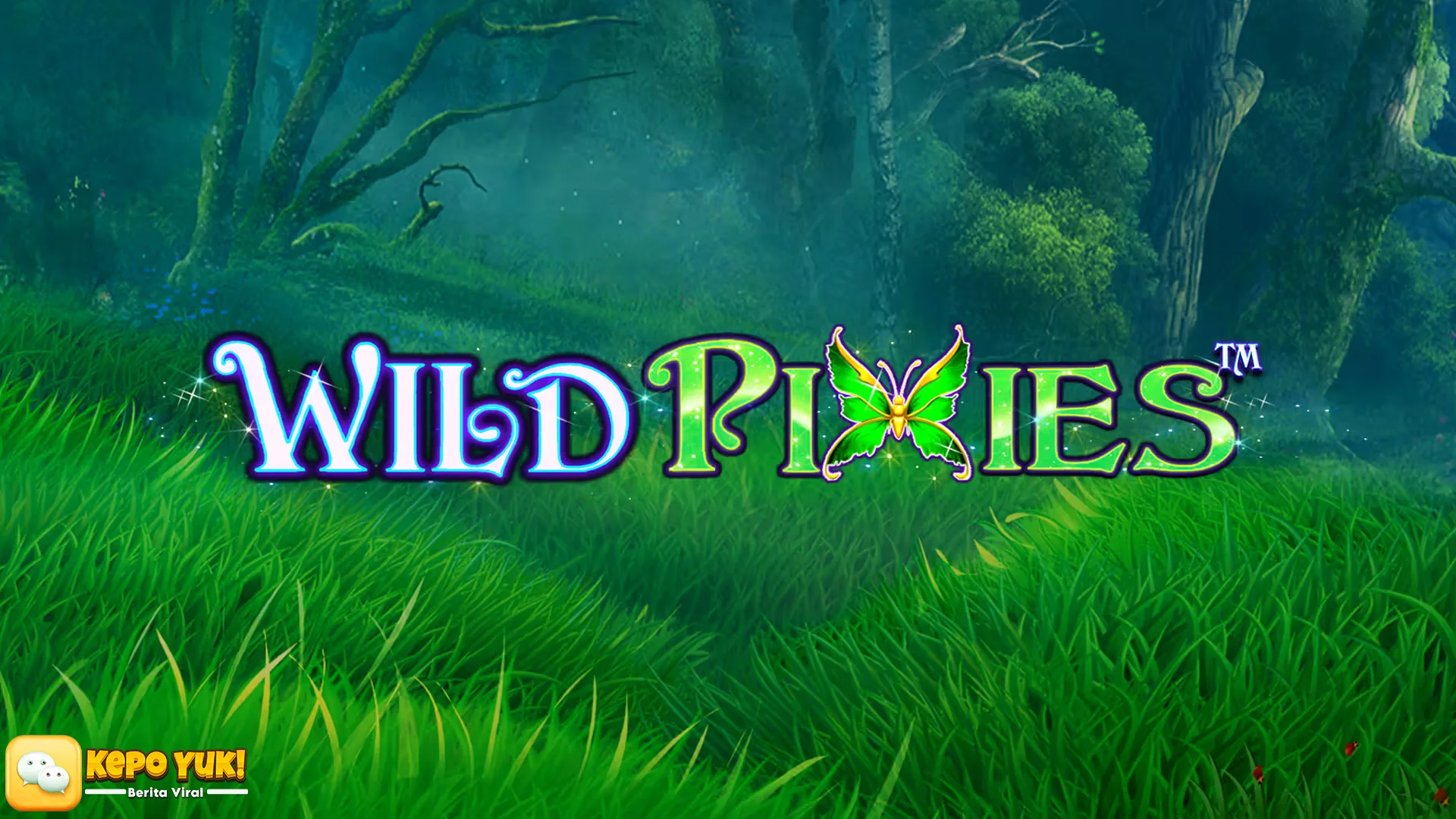 5 Sisi Unik Wild Pixies yang Bikin Lo Gak Mau Lepasin Shim