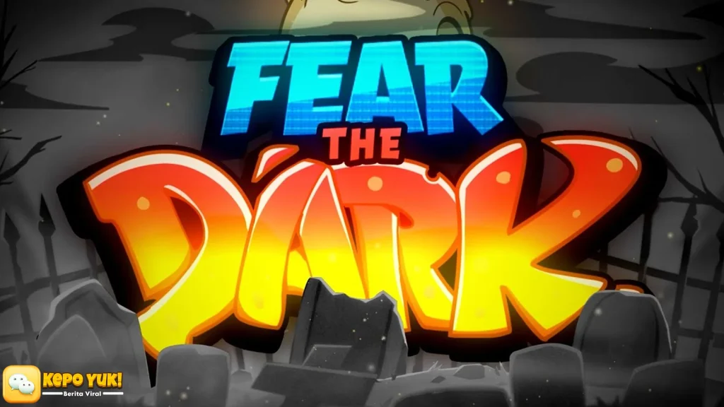 Lo Tau Gak? 5 Benda Mistik di Fear The Dark yang Epik