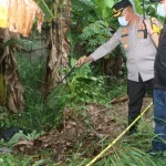 Polisi Sisir CCTV dan 5 Lokasi yang Jadi Titik Penting Penyudikan