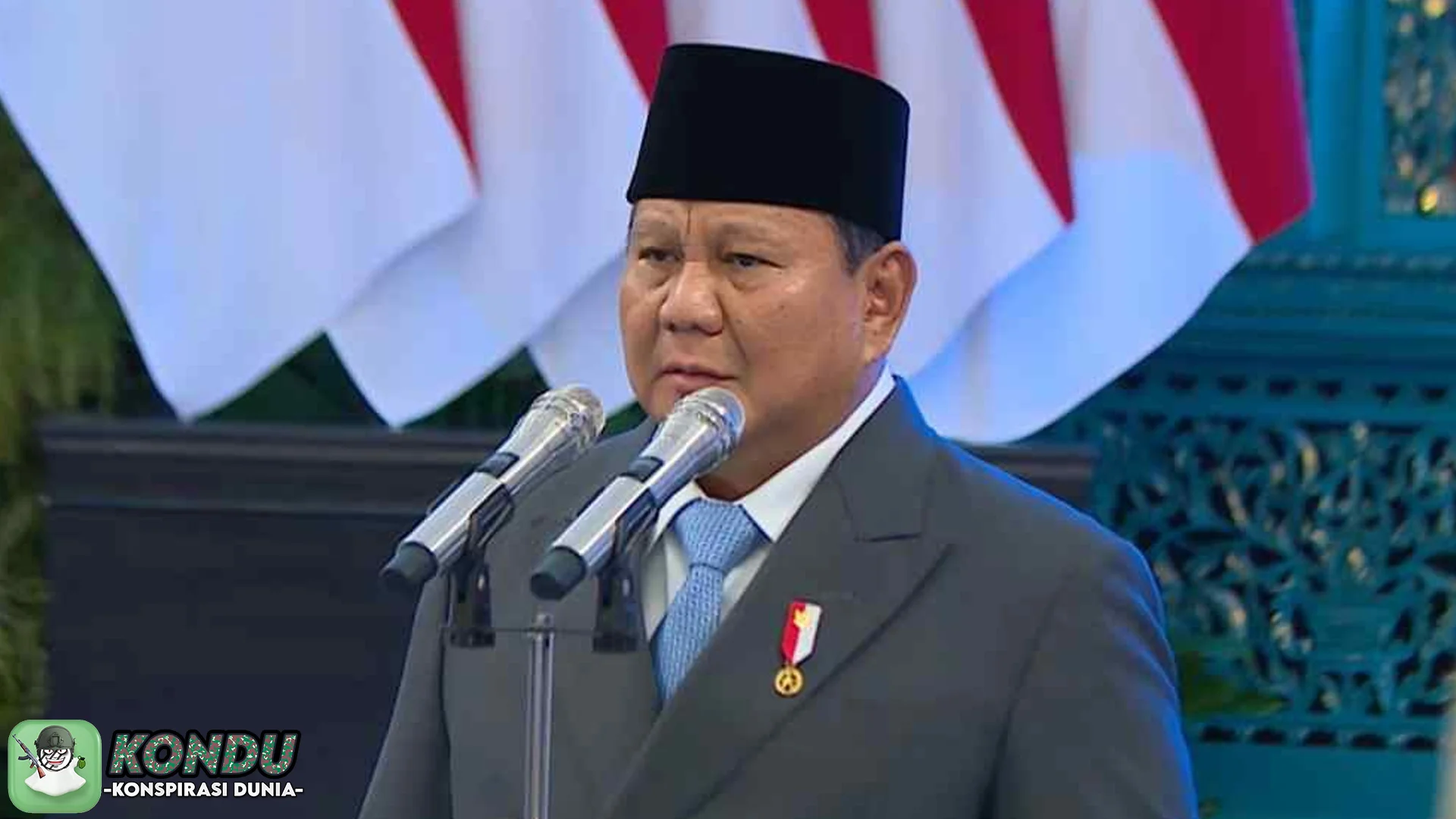 Dari Istana ke Hati Rakyat: 5 Cara Prabowo Peduli Kasus Ibu Hamil di Papua