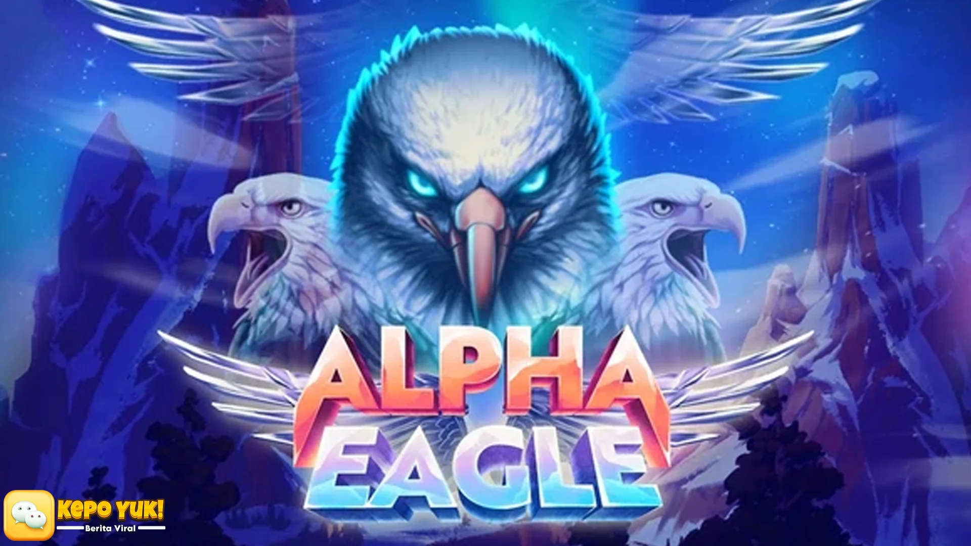 Tumpahan 5 Info Penting Situs Toto Soal Game Alpha Eagle