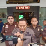 Drama Korupsi Pelabuhan: 6 Tersangka Jadi Sorotan Publik