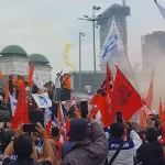 Demo Buruh Hari Ini, 5 Tuntutan Penting yang Jadi Sorotan Publik