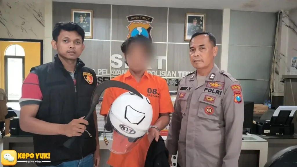 5 Hal yang Membuat Tukang Parkir Aniaya PSK Online di Surabaya