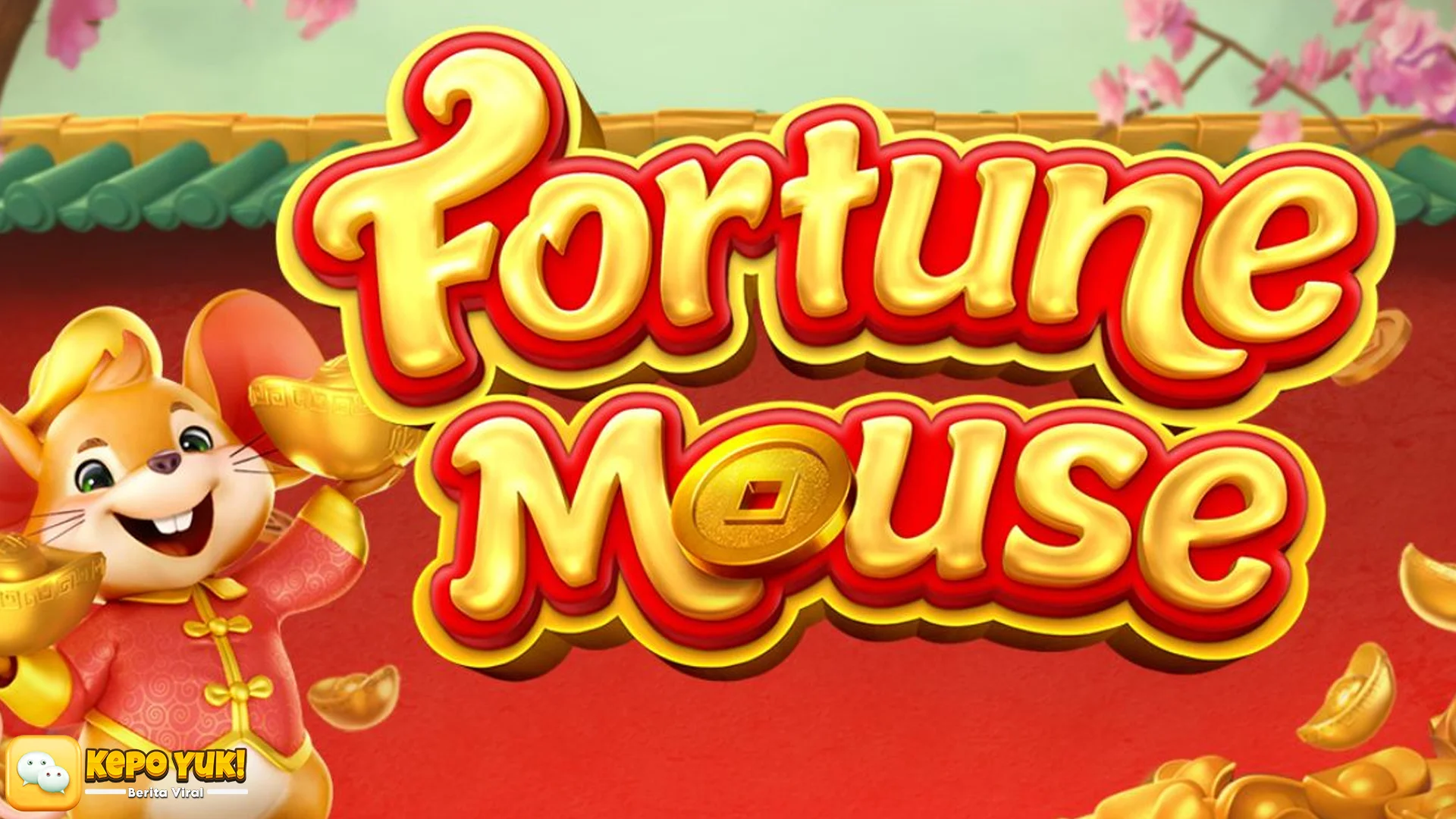 Ngebongkar 5 Side Quest Fortune Mouse Dijamin Bikin Melongo