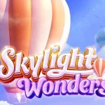 Grind Cuma 10 Menit Dapet Hadiah Langsung di Skylight Wonders