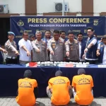 Penangkapan ASN Legok: 4 Kejutan dari Kasus Ganja Lintas Provinsi
