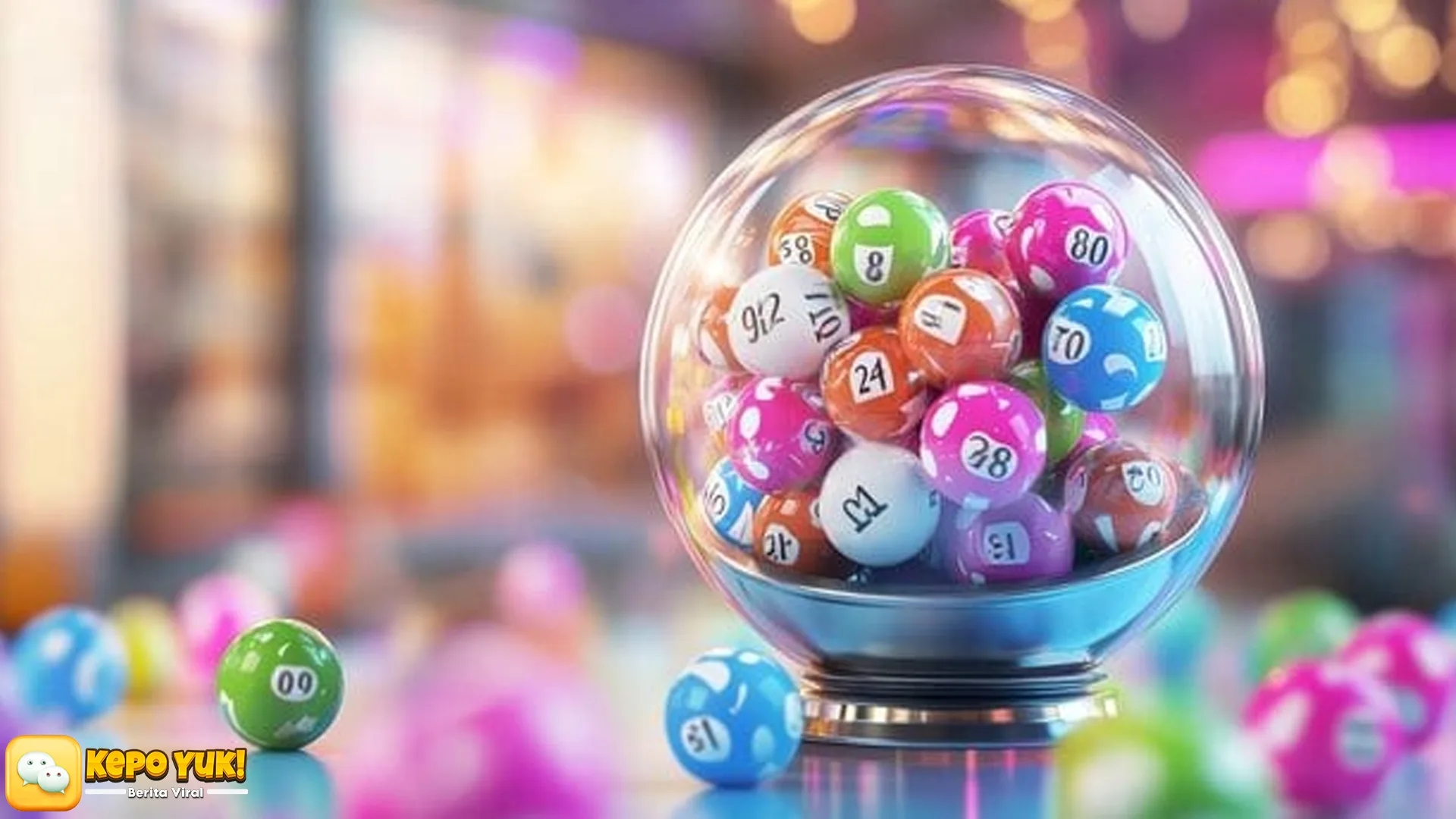 5 Sudut Pandang Baru Tentang Togel Online Kaum Muda